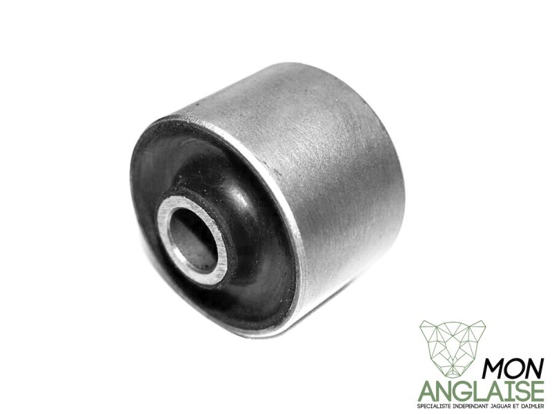Silentbloc de tirant arrière (petit) Jaguar XJ Série 1 de 1968 à 1973 Référence OE : MHC3160AA