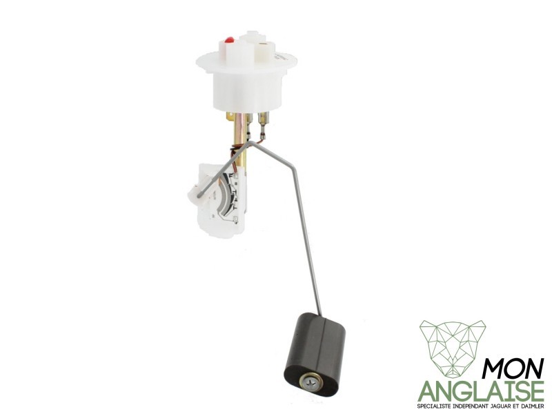 Jauge à carburant Jaguar XK8 de 1996 à 2000 Référence OE : LJA2000AC