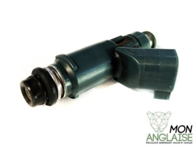 Injecteur Jaguar XK8 de 2003 à 2006