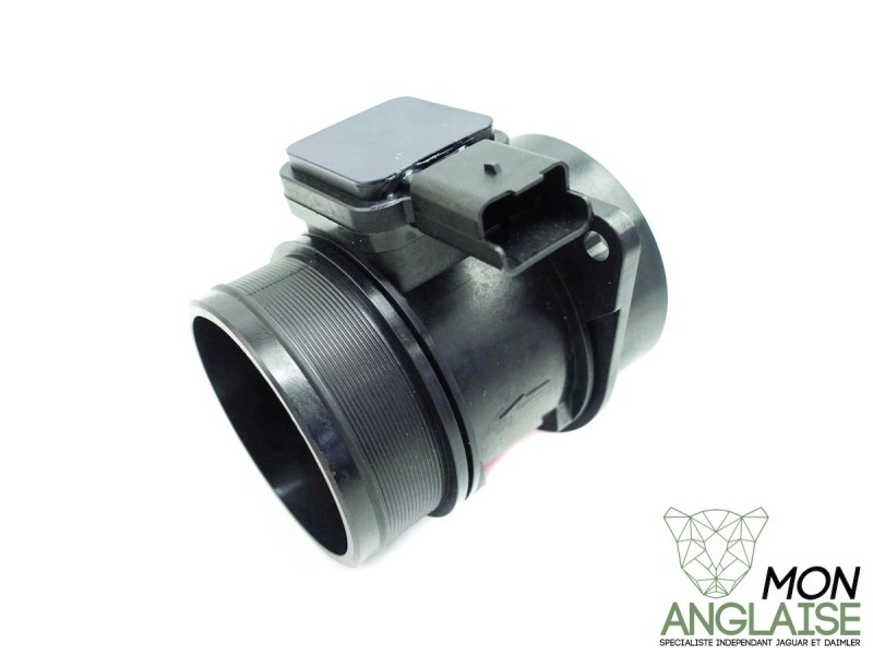 Débitmètre d'air Jaguar New XJ de 2010 à 2015 Référence OE : C2C12919