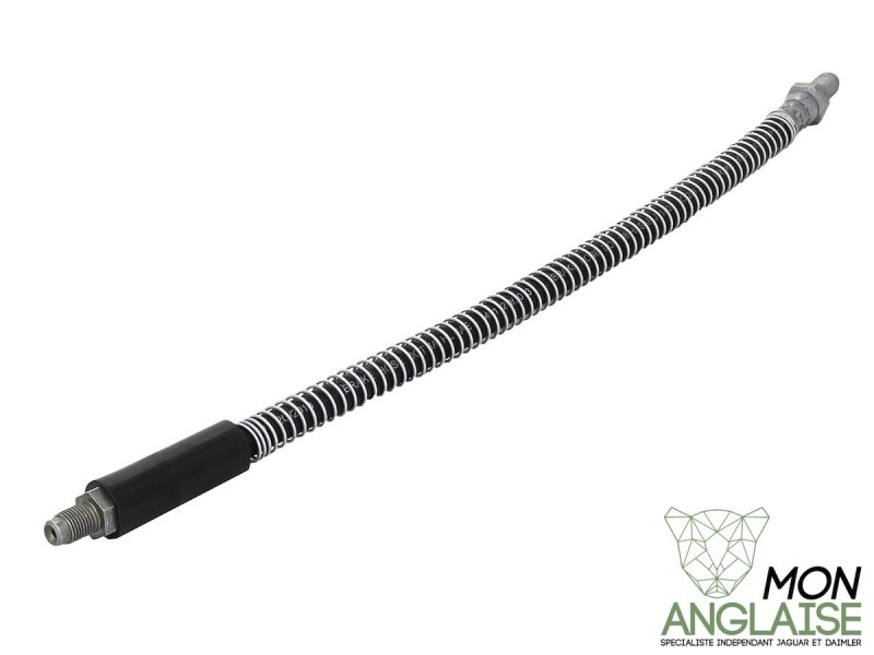 Flexible de frein avant Jaguar XK8 de 1998 à 2006 Référence OE : MJB5670AA