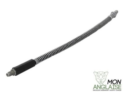 Flexible de frein avant Jaguar XK8 de 1998 à 2006 Référence OE : MJB5670AA