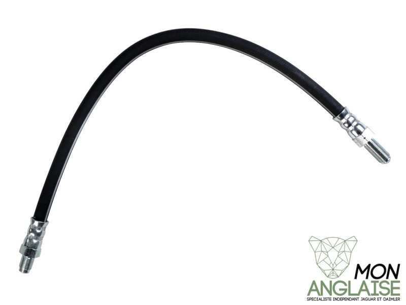 Flexible de frein avant Jaguar X300 de 1995 à 1997 Référence OE : MNA5680AA