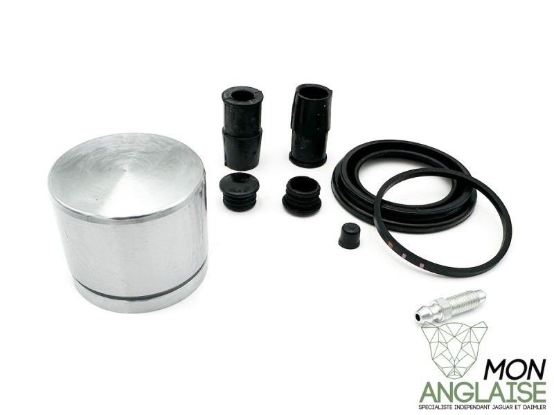 Kit de réfection d'étrier avant Jaguar XJ8 de 1998 à 2002 Référence OE : JLM12123PIST