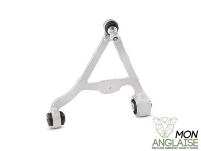 Triangle supérieur arrière droite Jaguar XK de 2006 à 2014 Référence OE : C2D49448