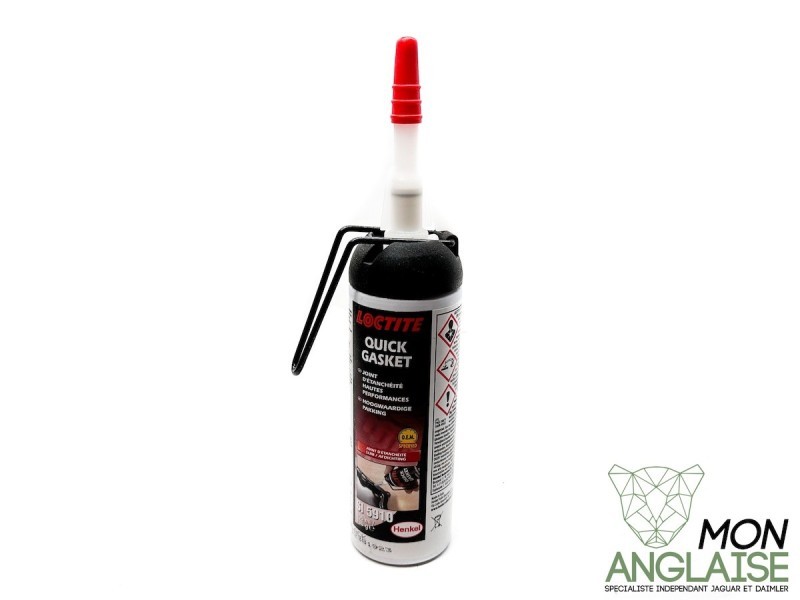 Pâte à joint moteur Loctite Jaguar XK de 2006 à 2014 Référence OE : PATAJ