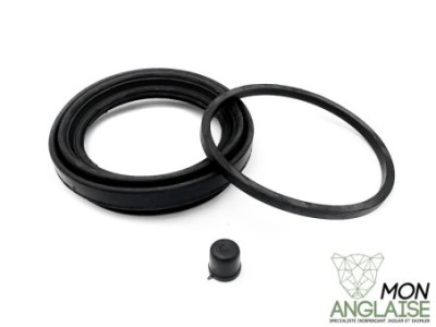 Kit de joint d'étrier de frein avant Jaguar XJ8 de 2000 à 2002