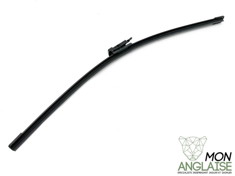 Balai d'essuie glace conducteur Jaguar New XJ de 2010 à 2019
