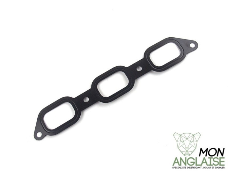 Joint de collecteur d'admission inférieur Jaguar New XJ de 2010 à 2019 Référence OE : C2Z17249