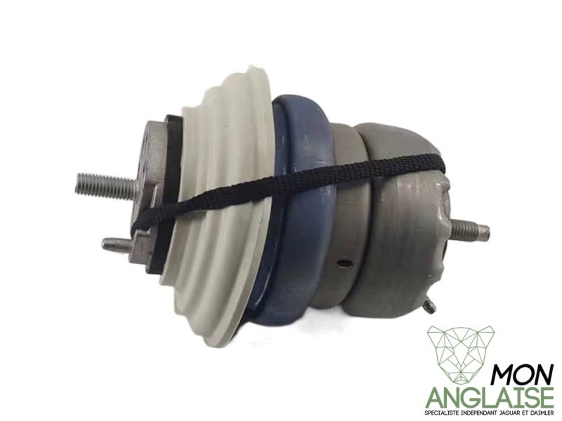 Support moteur Jaguar XF de 2012 à 2015 Référence OE : C2Z13435