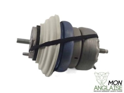 Support moteur Jaguar XF de 2012 à 2015 Référence OE : C2Z13435