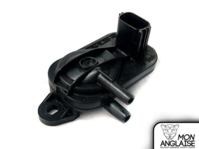 Capteur de pression de filtre à particules Jaguar X-Type de 2001 à 200