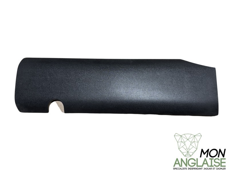 Couvercle de bobine Jaguar V8 droite Jaguar XJ X350 de 2003 à 2009 Référence OE : AJ86177