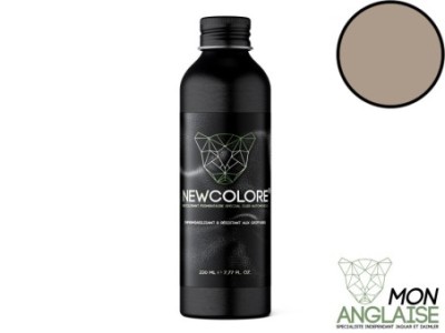 Recolorant Cuir NewColore® Doeskin AEE Jaguar XJ40 de 1986 à 1994