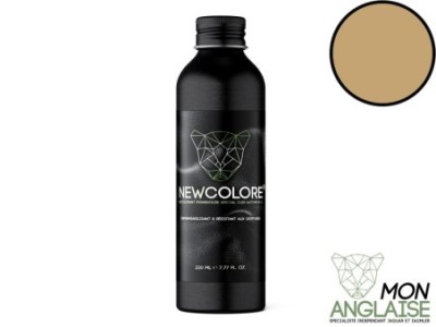 Recolorant Cuir NewColore® Barley AFW Jaguar XJ40 de 1986 à 1994