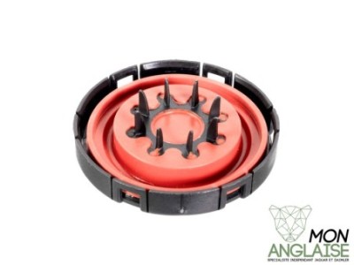 Kit d'entretien soupape PCVV Jaguar F-Type de 2014 à 2024