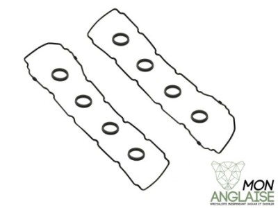 Kit de joints couvercle arbres à cames AJ34 Jaguar XJ X350 de 2003 à 2