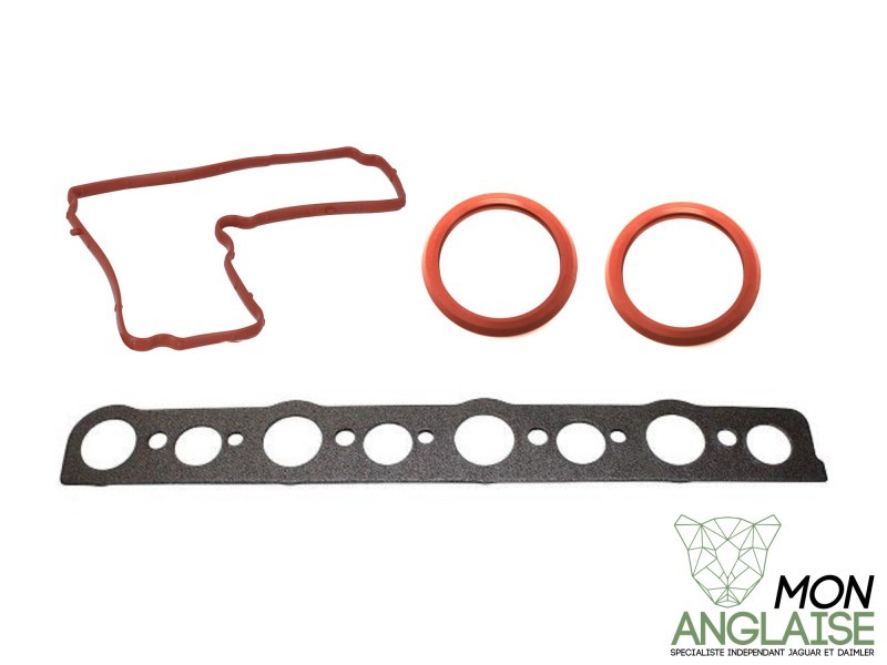 Kit de joints couvercle arbres à cames 2.2L Jaguar XF de 2012 à 2015