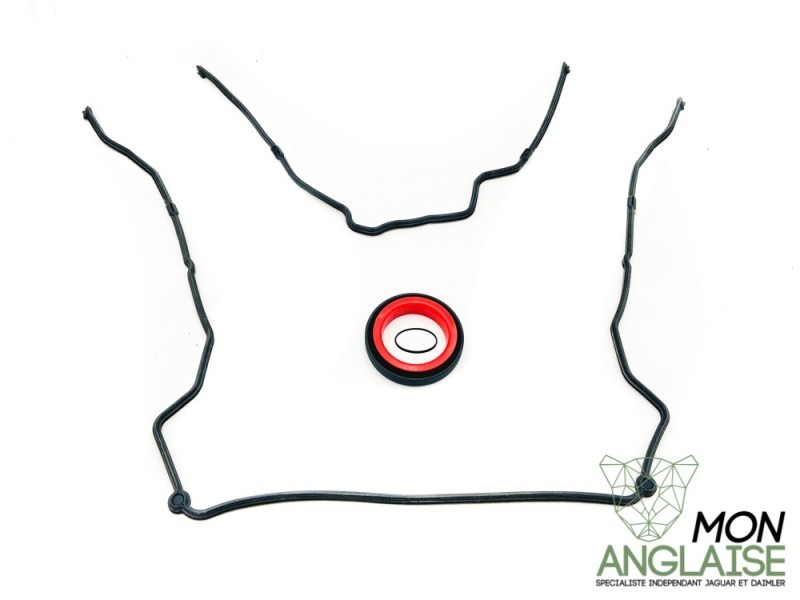 Kit de joint de carter de distribution AJ27 Jaguar XJ8 de 1999 à 2002