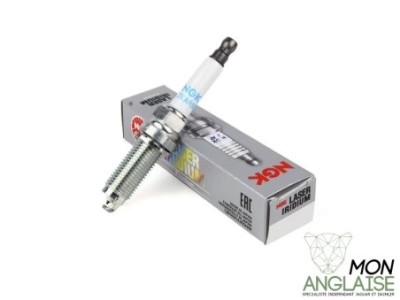 Bougie d'allumage Jaguar F-Type de 2014 à 2024 Référence OE : JDE41510