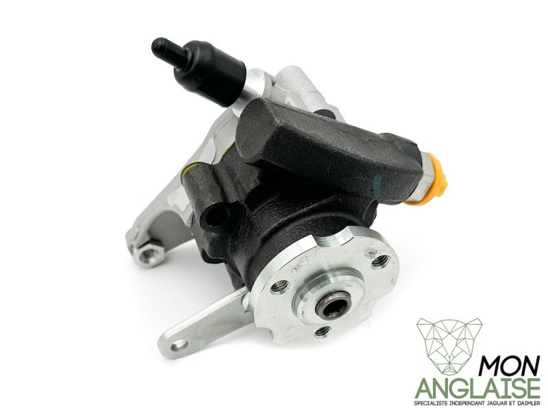 Pompe de direction assistée Jaguar XJ8 de 1998 à 2002 Référence OE : MJA8111BH