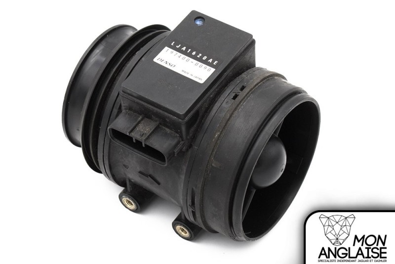 Débitmètre d'air Jaguar XJ8 de 1998 à 1998 Référence OE : LJA1620AE