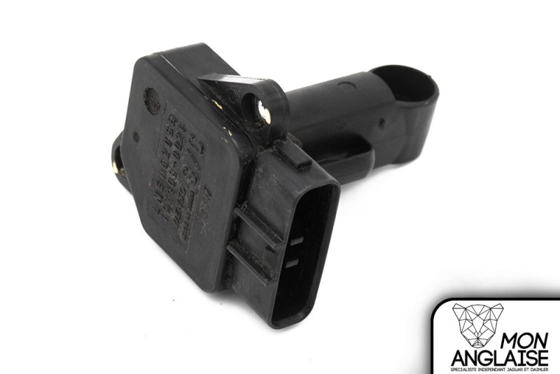 Débitmètre d'air Jaguar XJ8 de 1999 à 2002 Référence OE : LNE1620BB
