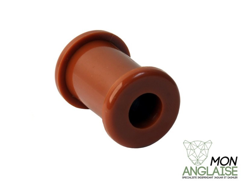 Bague de montage de silentbloc d'échappement Jaguar X300 de 1995 à 1997 Référence OE : CAC2750