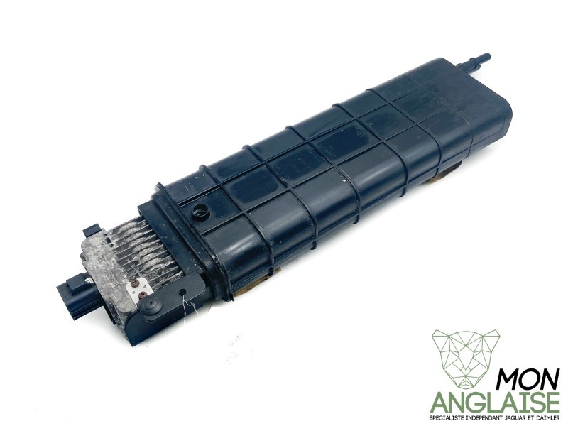 Cartouche de graphite Jaguar F-Type de 2014 à 2024 Référence OE : C2D40533