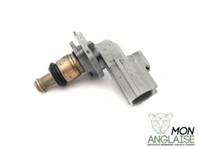 Capteur de température de liquide de refroidissement Jaguar XF de 2008