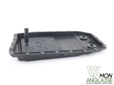 Carter de boite de vitesse ZF 6HP26 OEM Jaguar New XJ de 2010 à 2012