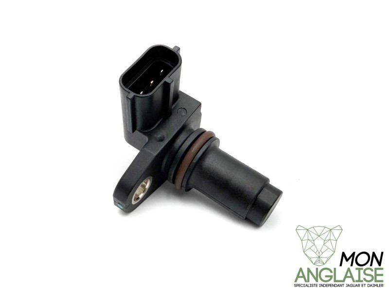 Capteur de position d'arbre à cames Jaguar New XJ de 2010 à 2019 Référence OE : AJ811224