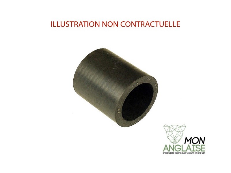 Durite pompe à eau à tuyau de dérivation Jaguar XJS de 1975 à 1996