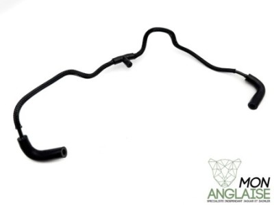 Durite de reniflard Jaguar New XJ de 2010 à 2019