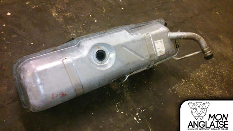 Réservoir à carburant Jaguar X300 de 1995 à 1997