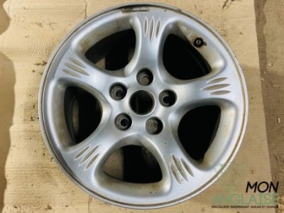Jante 16 Eclipse J132 Jaguar X300 de 1995 à 1997