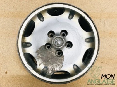 Jante 16 Dimple J171 Jaguar X300 de 1995 à 1997