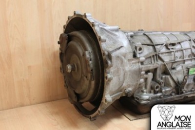 Boite de vitesse automatique 4.0L Jaguar XJ8 de 1998 à 1998