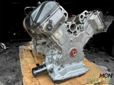 Moteur AJ26 V8 4.0L - Distribution neuve Jaguar XJ8 de 1998 à 1998