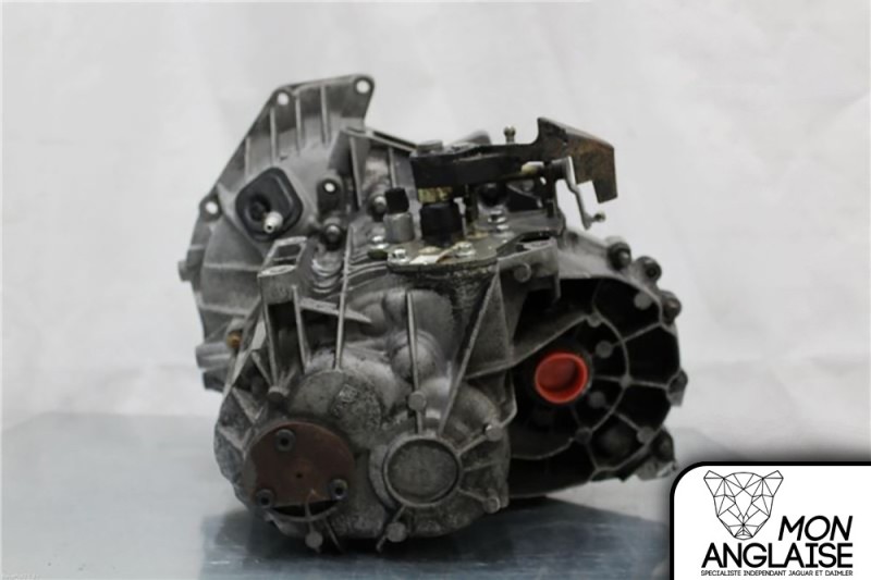 Boite de vitesse manuelle Jaguar X-Type de 2001 à 2009