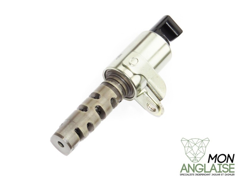 Électrovanne de synchronisation variable des soupapes VVT Jaguar XK8 de  à 2006 Référence OE : AJ810570