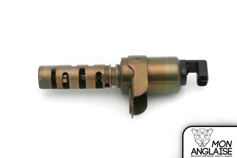 Électrovanne de synchronisation variable des soupapes VVT Jaguar New X