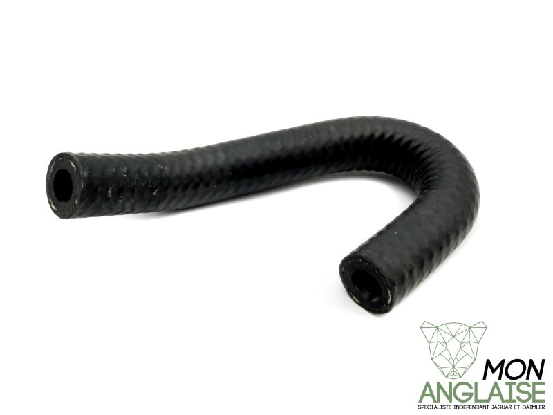 Durite de refroidissement papillon Jaguar XJ8 de 1998 à 2002 Référence OE : NNE3246BA