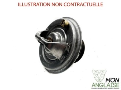Thermostat Jaguar XJ X350 de 2003 à 2005