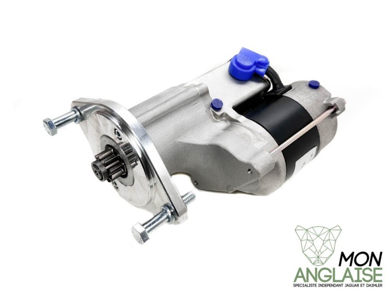 Démarreur Jaguar XJ Série 3 de 1978 à 1992 Référence OE : DBC6924