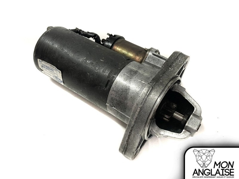 Démarreur Jaguar XJ Série 3 de 1978 à 1992