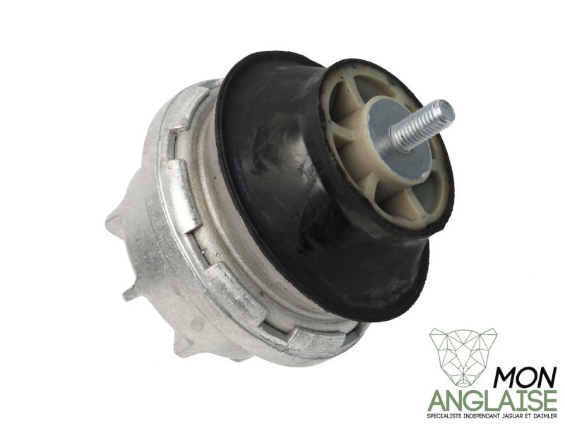 Support hydraulique de moteur Jaguar XK8 de 1996 à 2002 Référence OE : MNC7500AB