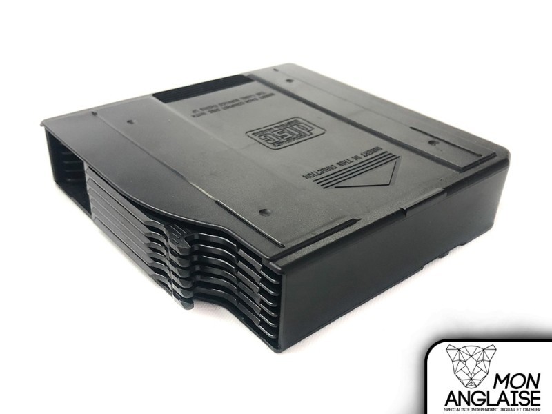Magazine de chargeur de CD Jaguar XK8 de 1997 à 2006