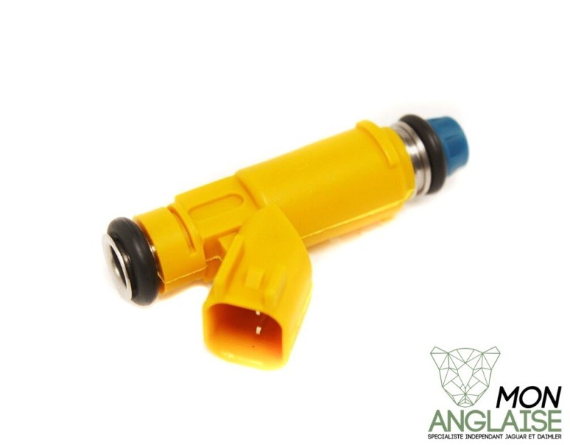 Injecteur Jaguar S-Type de 2003 à 2005 Référence OE : AJ82353