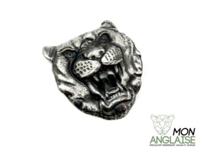 Insigne - Badge de calandre Jaguar Jaguar XJ8 de 1998 à 2002